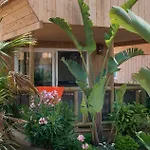 La Toison D'or Et 4* Saint-Tropez