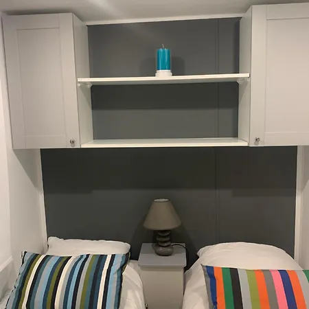 מלון La Toison D'or Et