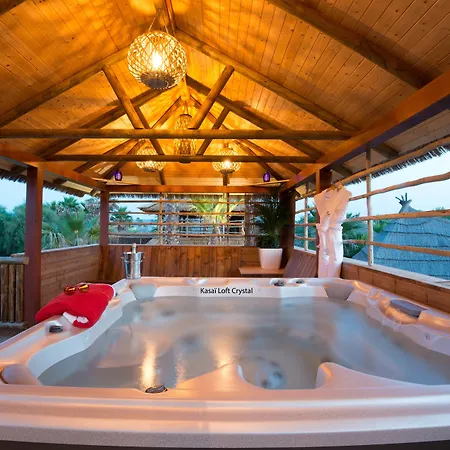 La Toison D'or Et סן טרופז