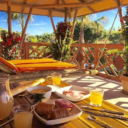 La Toison D'or Et מלון סן טרופז