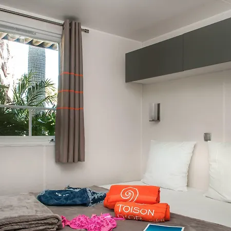 La Toison D'or Et Hotel Saint-Tropez