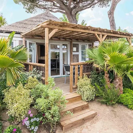 La Toison D'or Et סן טרופז