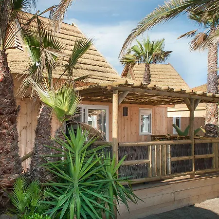 מלון La Toison D'or Et