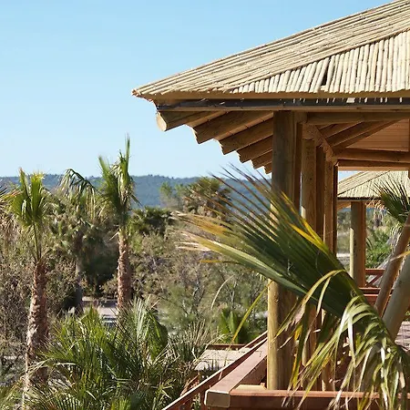 מלון La Toison D'or Et 4*