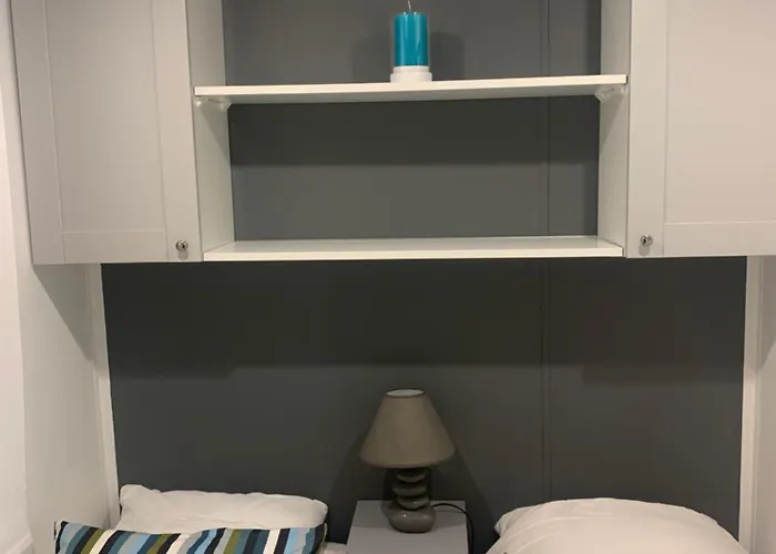 מלון La Toison D'or Et