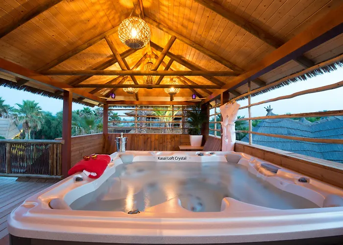 La Toison D'or Et סן טרופז