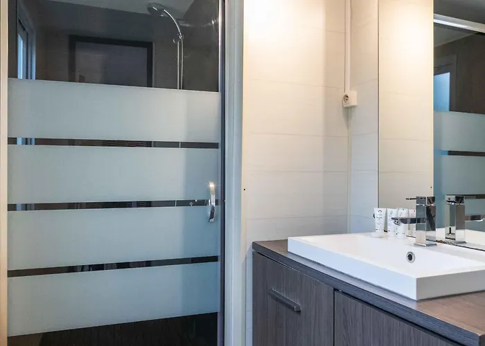 מלון La Toison D'or Et סן טרופז