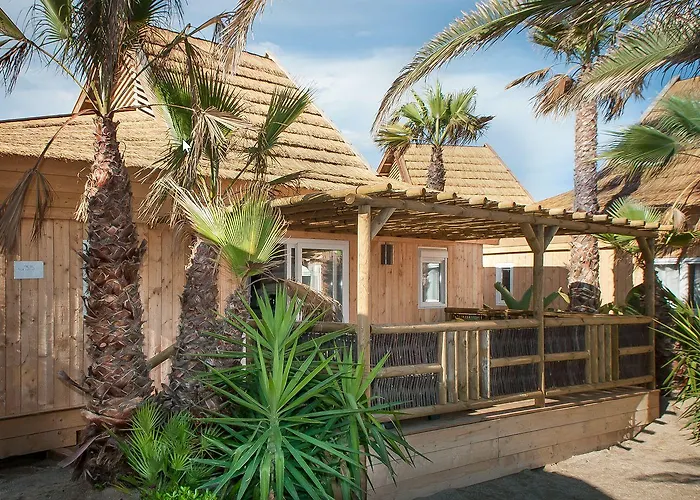 מלון La Toison D'or Et