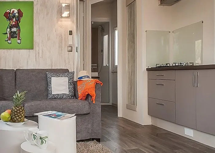 מלון La Toison D'or Et סן טרופז